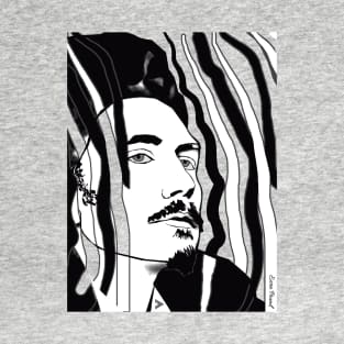 Ezra Pound T-Shirt